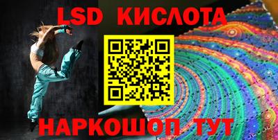 гашик Берёзовский